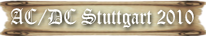AC/DC Konzert 2010 - Stuttgart