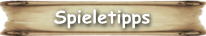 Spieletipps für DS + Wii